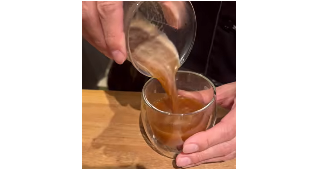 ワンネスコーヒーブリュワーズ