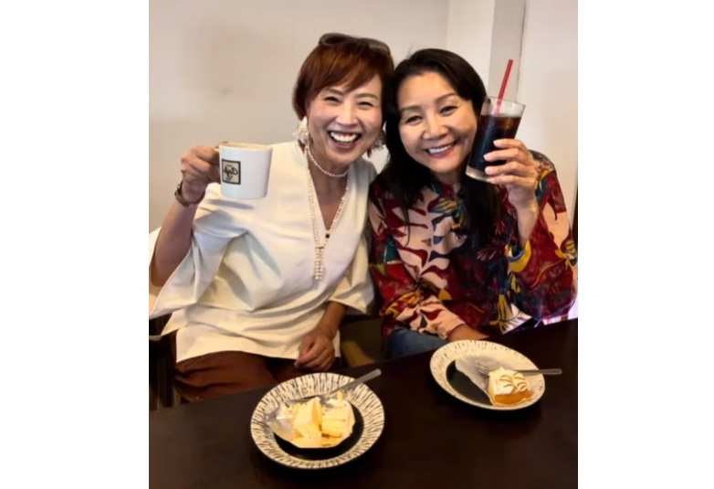 カフェ＆和定食ウエスト 麦野店